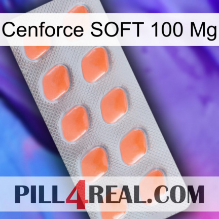 Cenforce SOFT 100Mg 26
